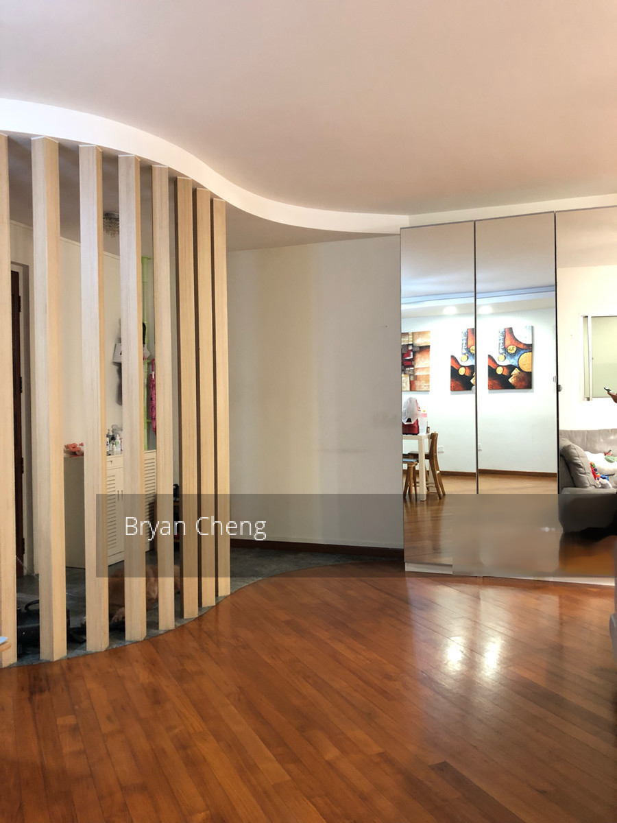 Blk 319B Anchorvale Drive (Sengkang), HDB 5 Rooms #201812172